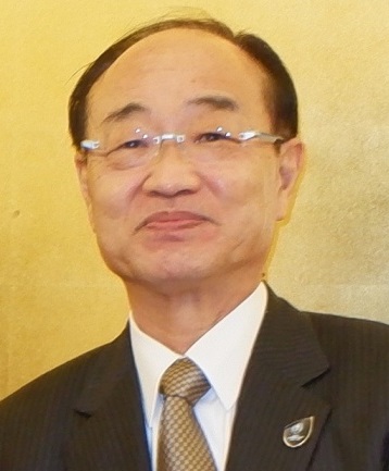 斎藤会長